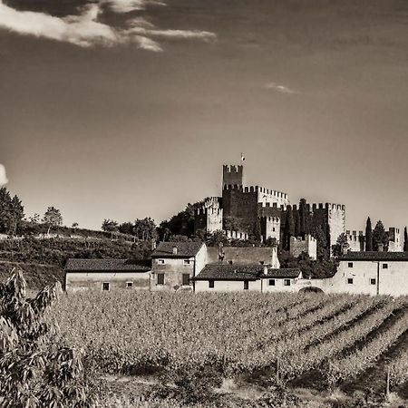 Soave House Alle Vigne-2-Luxury Stay Екстер'єр фото