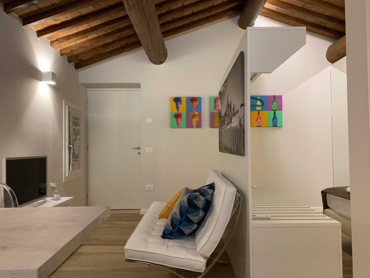 Soave House Alle Vigne-2-Luxury Stay Екстер'єр фото