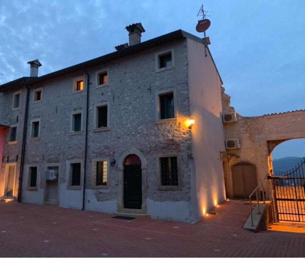 Soave House Alle Vigne-2-Luxury Stay Екстер'єр фото