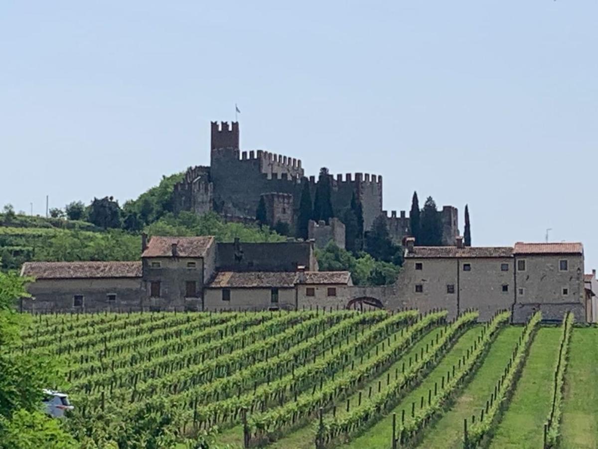 Soave House Alle Vigne-2-Luxury Stay Екстер'єр фото