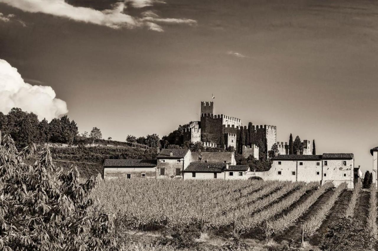 Soave House Alle Vigne-2-Luxury Stay Екстер'єр фото