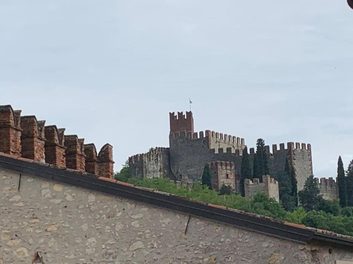 Soave House Alle Vigne-2-Luxury Stay Екстер'єр фото