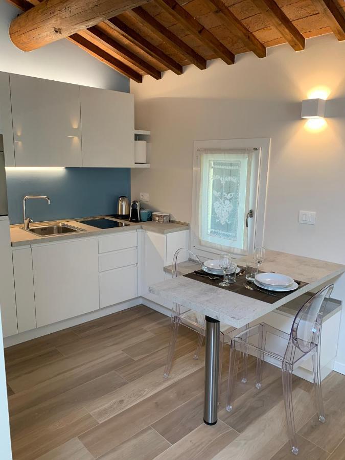 Soave House Alle Vigne-2-Luxury Stay Екстер'єр фото