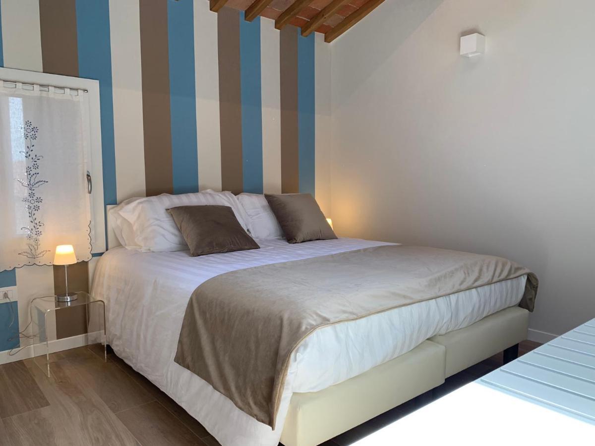 Soave House Alle Vigne-2-Luxury Stay Екстер'єр фото