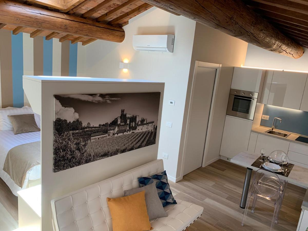 Soave House Alle Vigne-2-Luxury Stay Екстер'єр фото
